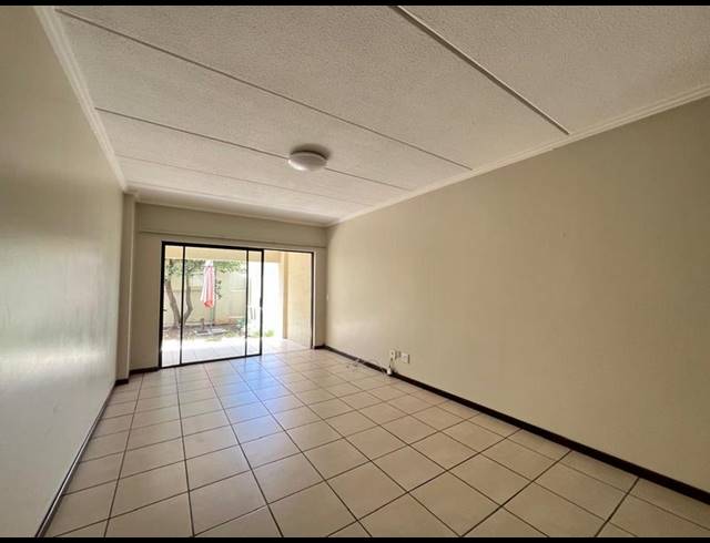 2 BEDROOM PROPERTY TO RENT IN FOURWAYS